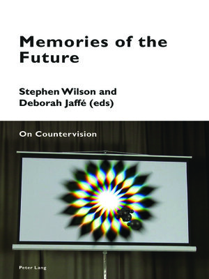 cover image of Memories of the Future